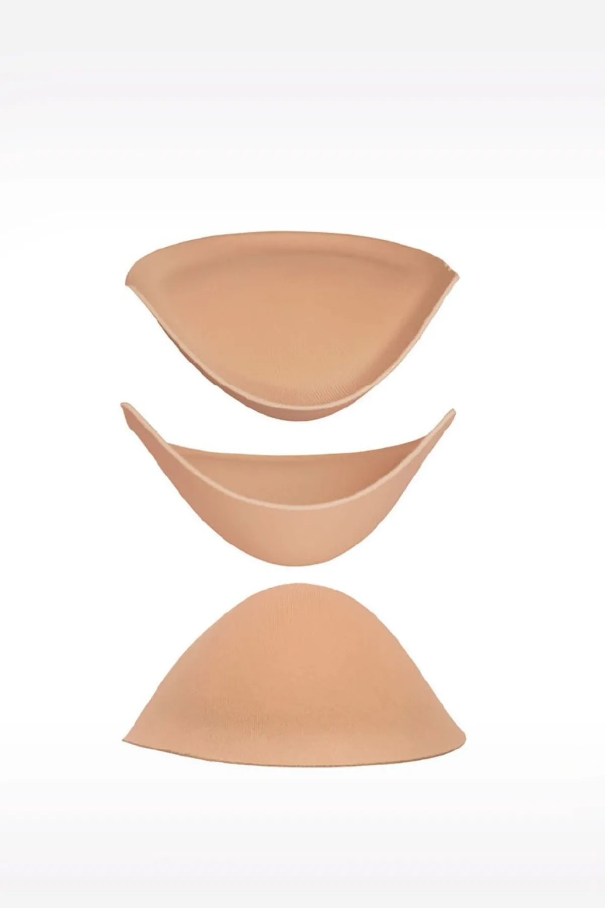 Push-up Cup Pads in Beige<Bianco Evento Outlet