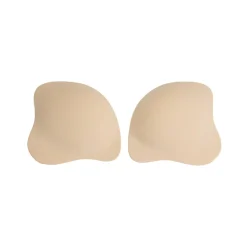 Push-Up Cups –<Bye Bra
