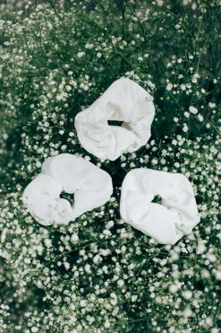 Scrunchie, großes Haargummi –<noni Best