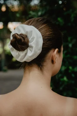 Scrunchie, großes Haargummi –<noni Best