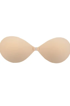 Selbstklebender BH für rückenfreie Looks –<Bye Bra New