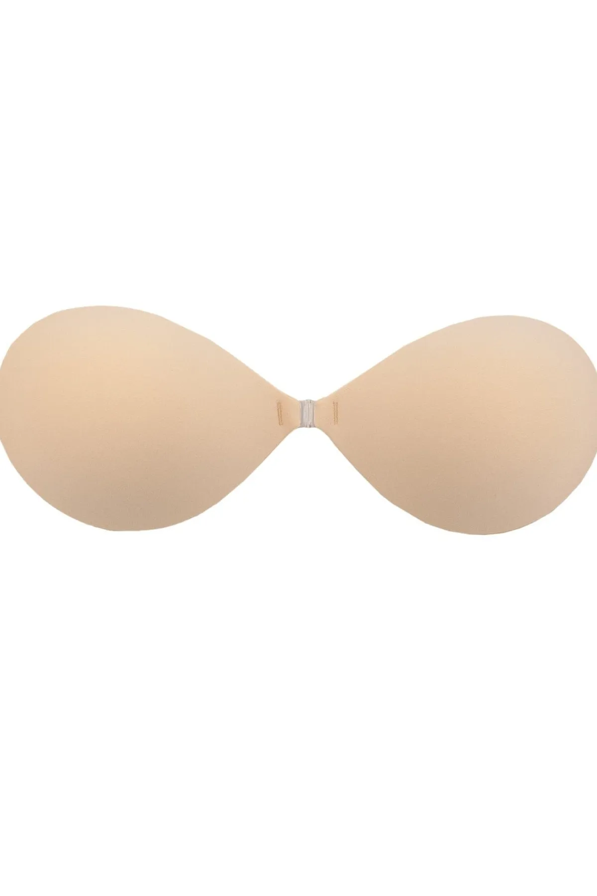 Selbstklebender BH für rückenfreie Looks –<Bye Bra New