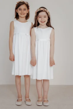 Süßes Kleid für Blumenmädchen<miolilou Discount