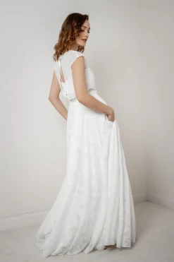 Showroom Only: Braut Top – Arven Selected<noni Sale