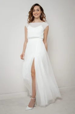 Showroom Only: Braut Top – Arven Selected<noni Sale