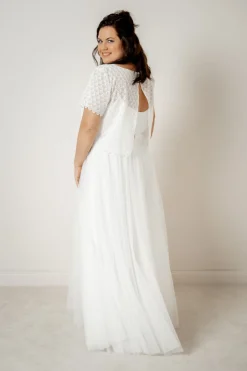 Showroom Only: Braut Top – Doli Curvy Selected<noni Online