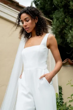 Showroom Only: Jumpsuit – Aino Selected<noni Online
