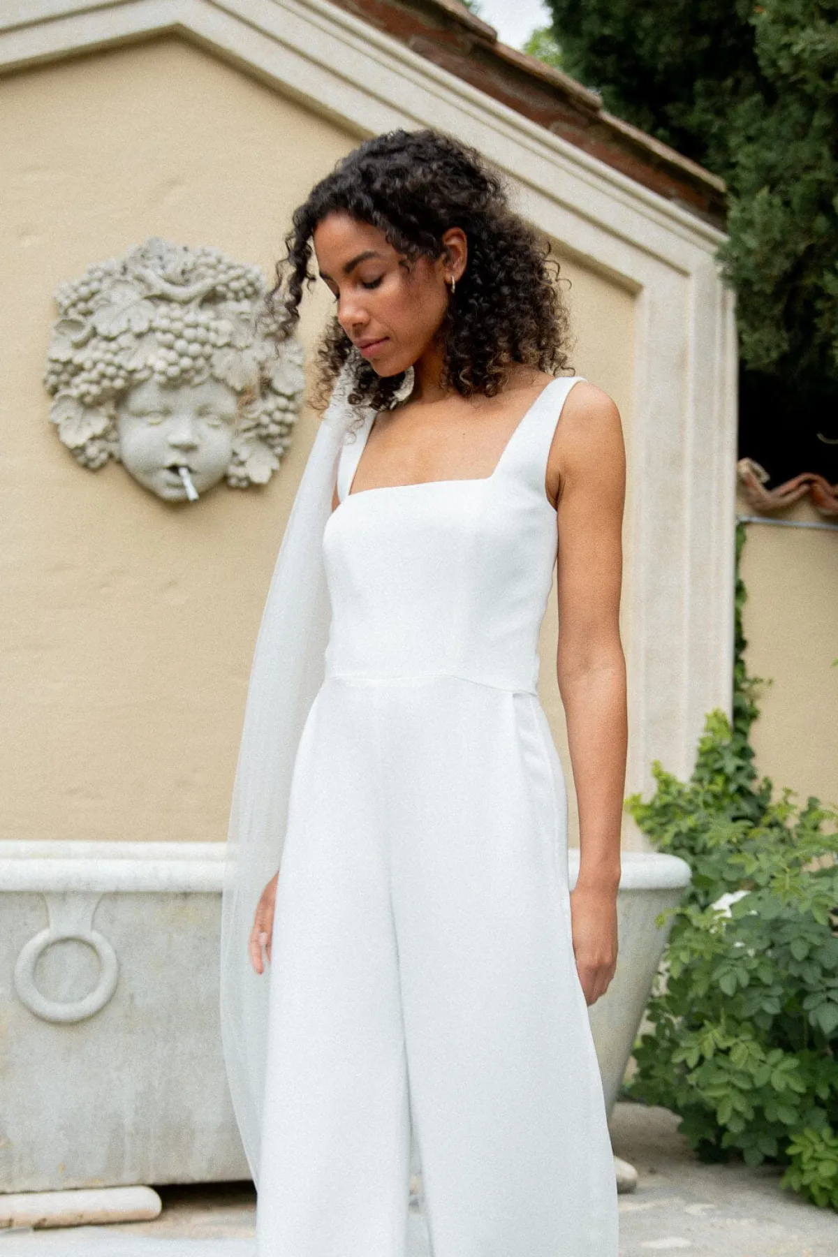 Showroom Only: Jumpsuit – Aino Selected<noni Online