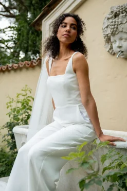 Showroom Only: Jumpsuit – Aino Selected<noni Online