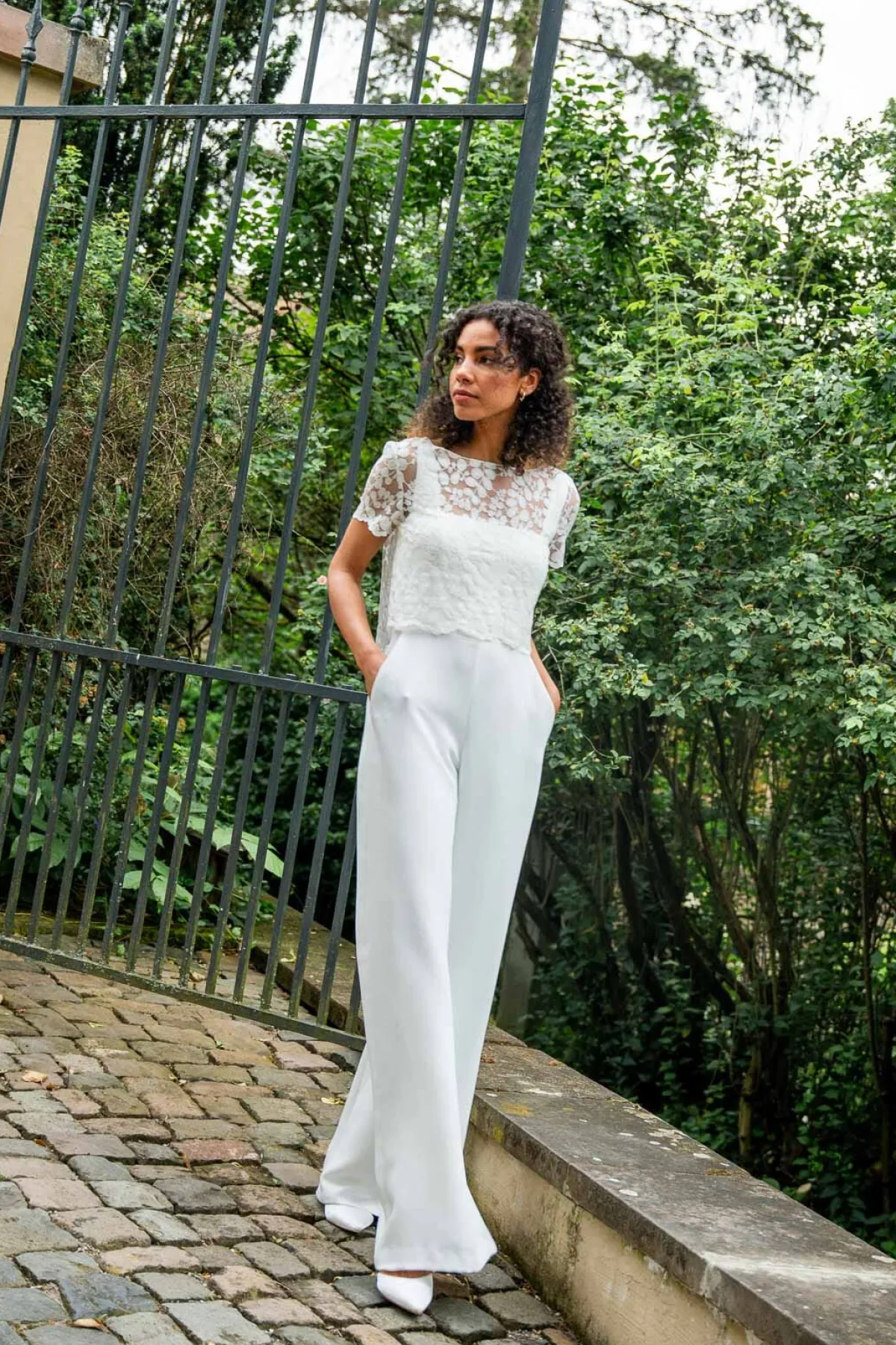 Showroom Only: Jumpsuit – Aino Selected<noni Online