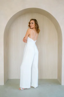 Showroom Only: Jumpsuit – Mireen Selected<noni New