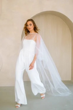 Showroom Only: Jumpsuit – Mireen Selected<noni New
