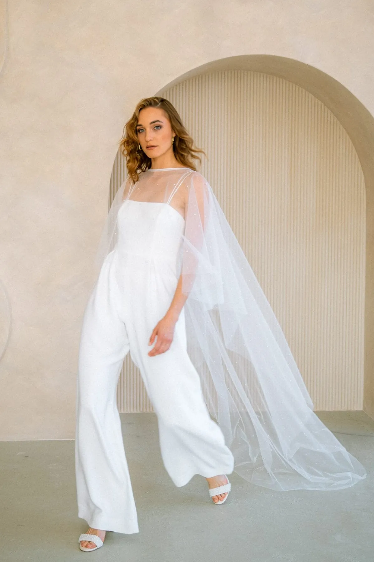 Showroom Only: Jumpsuit – Mireen Selected<noni New