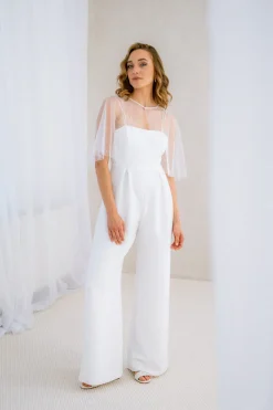 Showroom Only: Jumpsuit – Mireen Selected<noni New