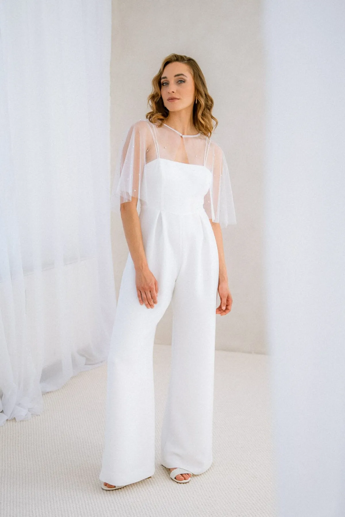 Showroom Only: Jumpsuit – Mireen Selected<noni New