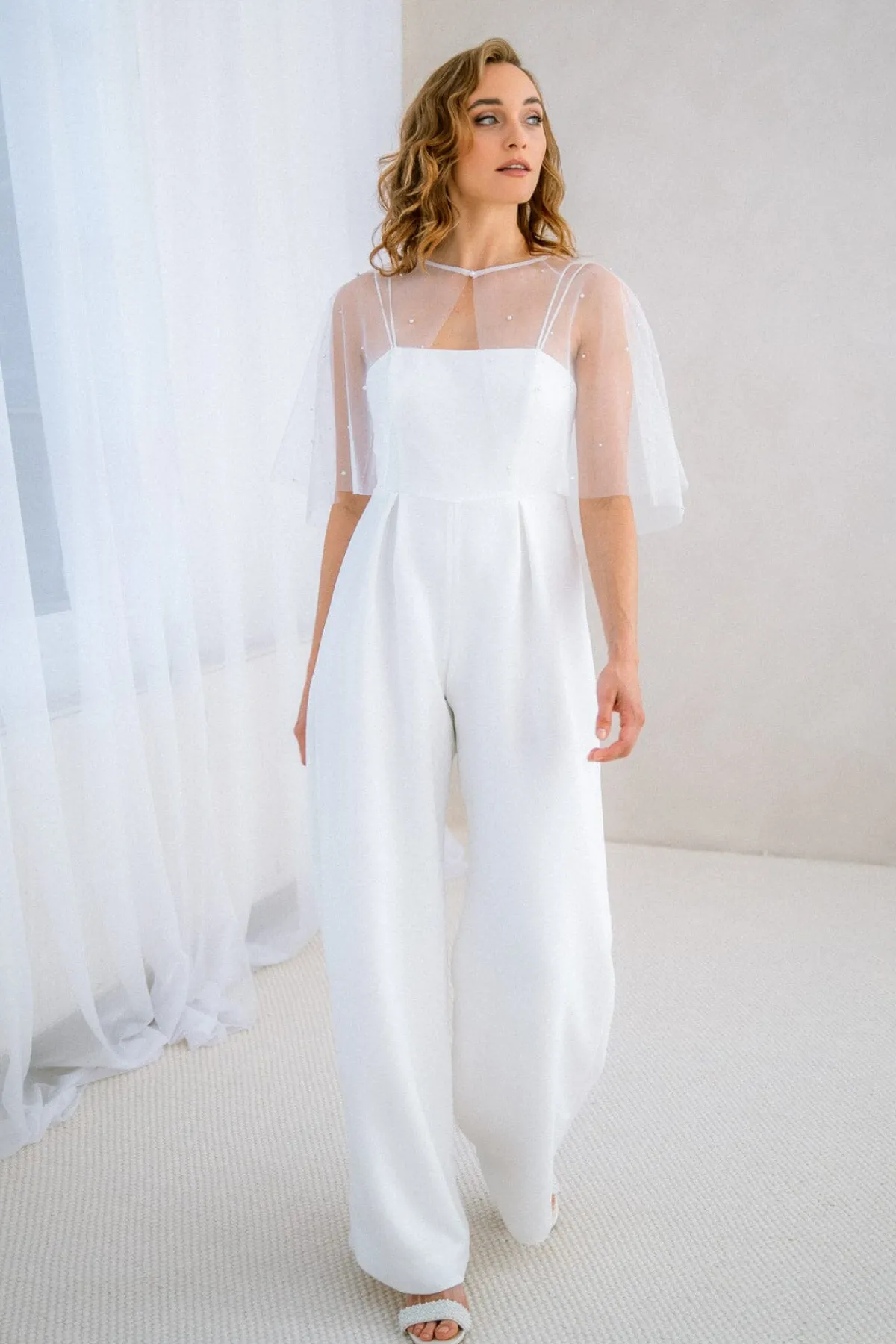 Showroom Only: Jumpsuit – Mireen Selected<noni New