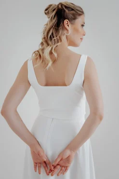 Showroom Only: Karree-Top – Ola Selected<noni Online