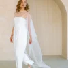 Showroom Only: Perlen-Cape – Beleza Selected<noni