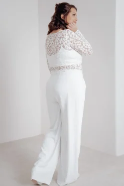 Showroom Only: Plus Size Hose – Tihana Curvy Selected<noni Best