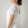 Showroom Only: Plus Size-Top – Lani Curvy Selected<noni Hot