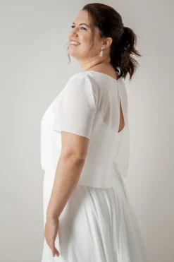 Showroom Only: Plus Size-Top – Lani Curvy Selected<noni Hot