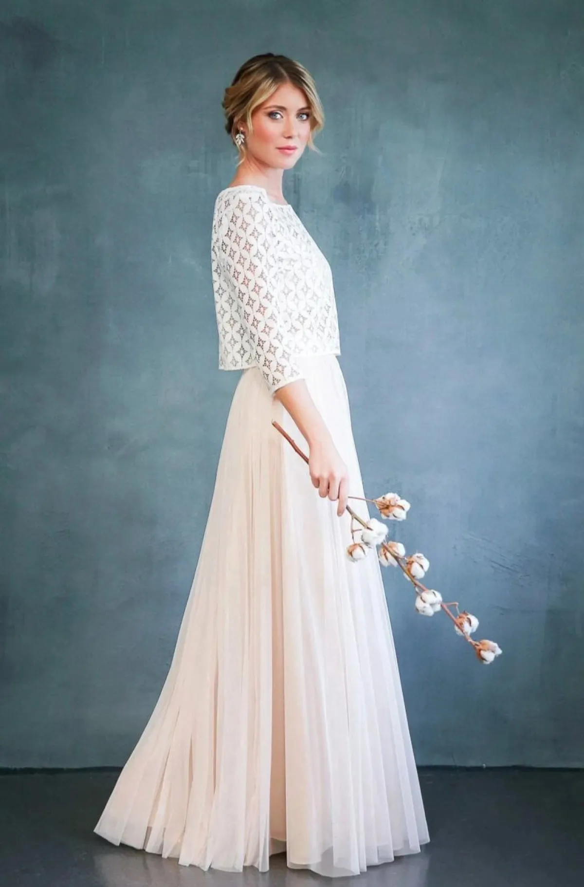 Showroom Only: Rock in Rosa – Polly Selected<noni Discount