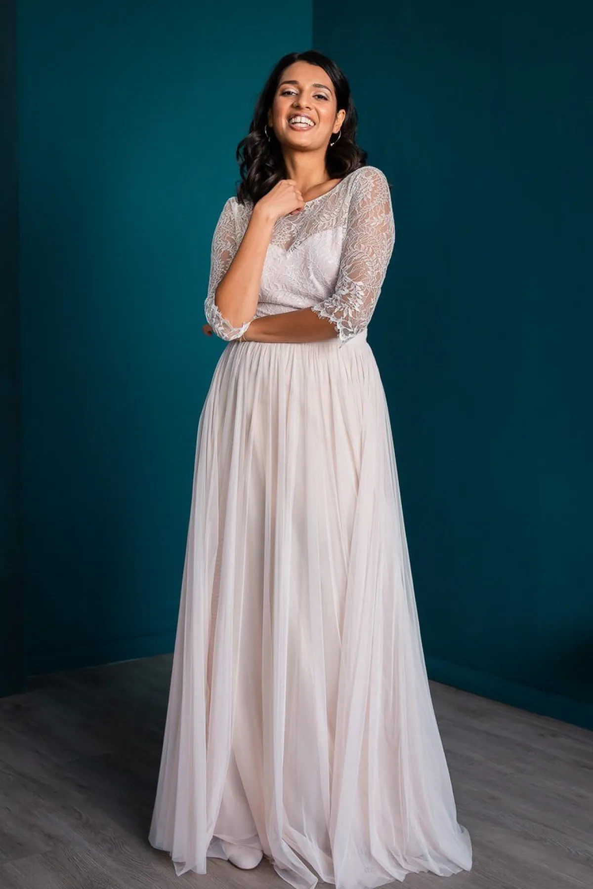 Showroom Only: Rock in Rosa – Polly Selected<noni Discount