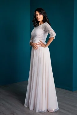 Showroom Only: Rock in Rosa – Polly Selected<noni Discount