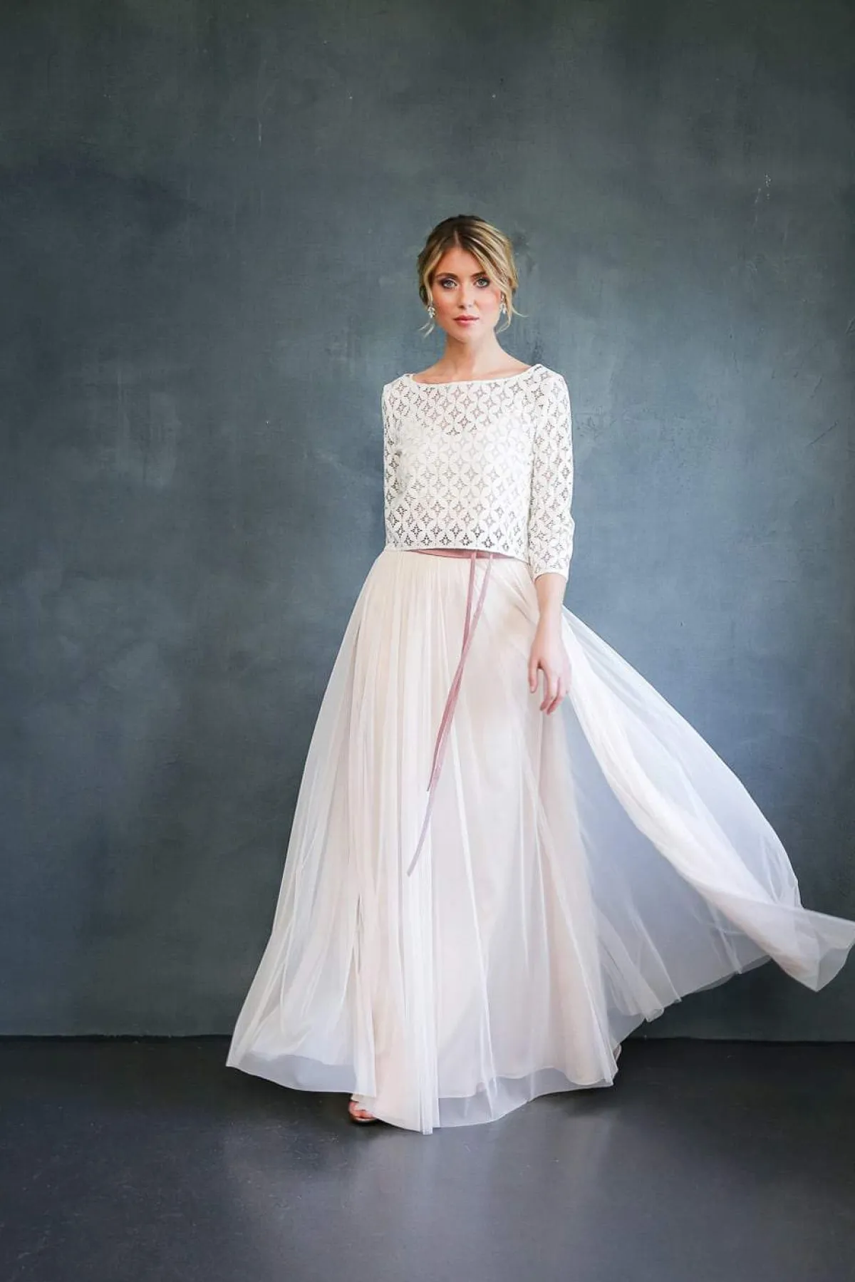 Showroom Only: Rock in Rosa – Polly Selected<noni Discount