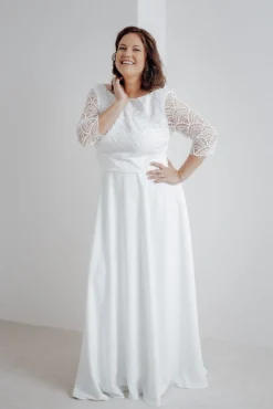 Showroom Only: Rock – Mylou Curvy Selected<noni Clearance