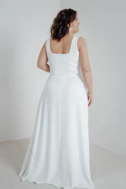 Showroom Only: Rock – Mylou Curvy Selected<noni Clearance
