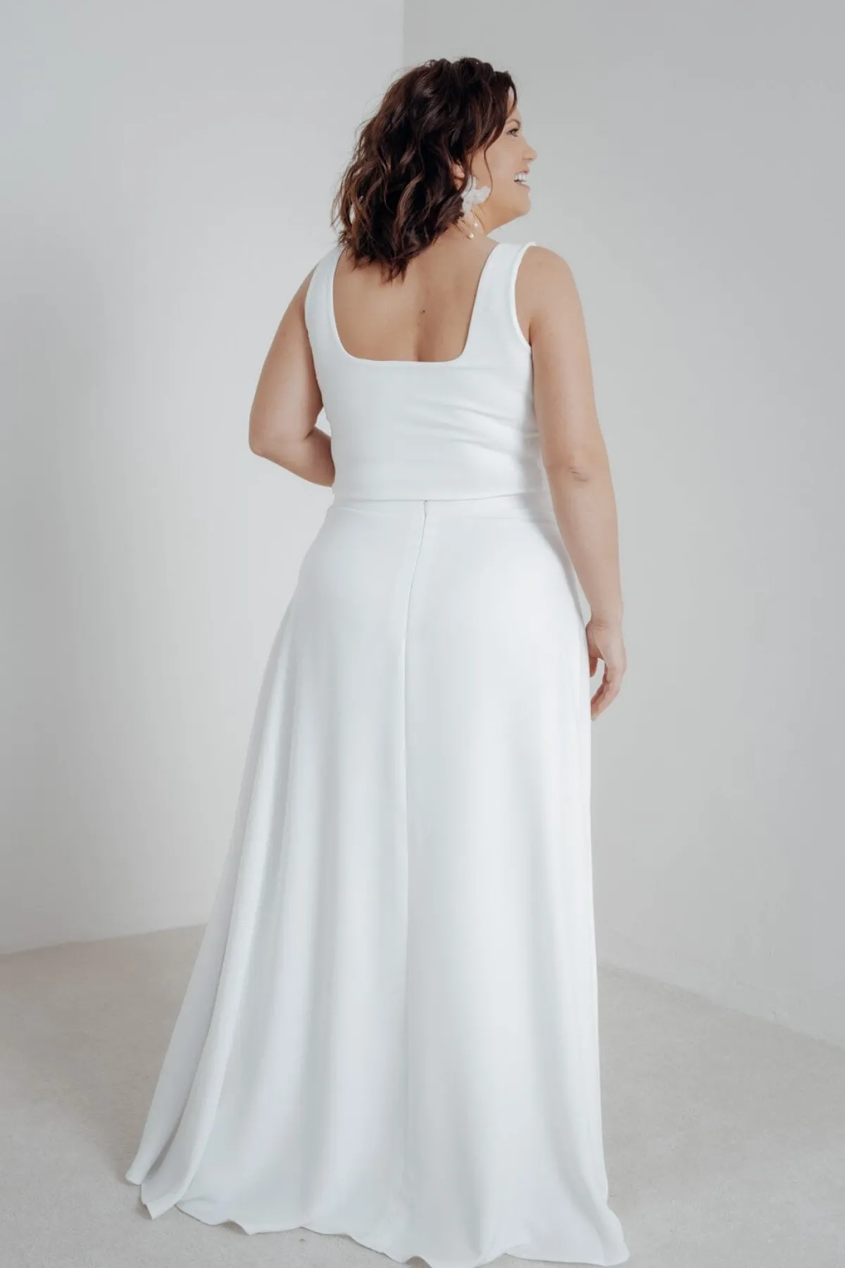Showroom Only: Rock – Mylou Curvy Selected<noni Clearance