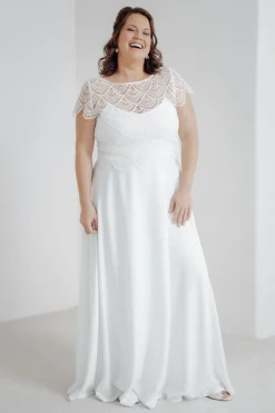 Showroom Only: Rock – Mylou Curvy Selected<noni Clearance
