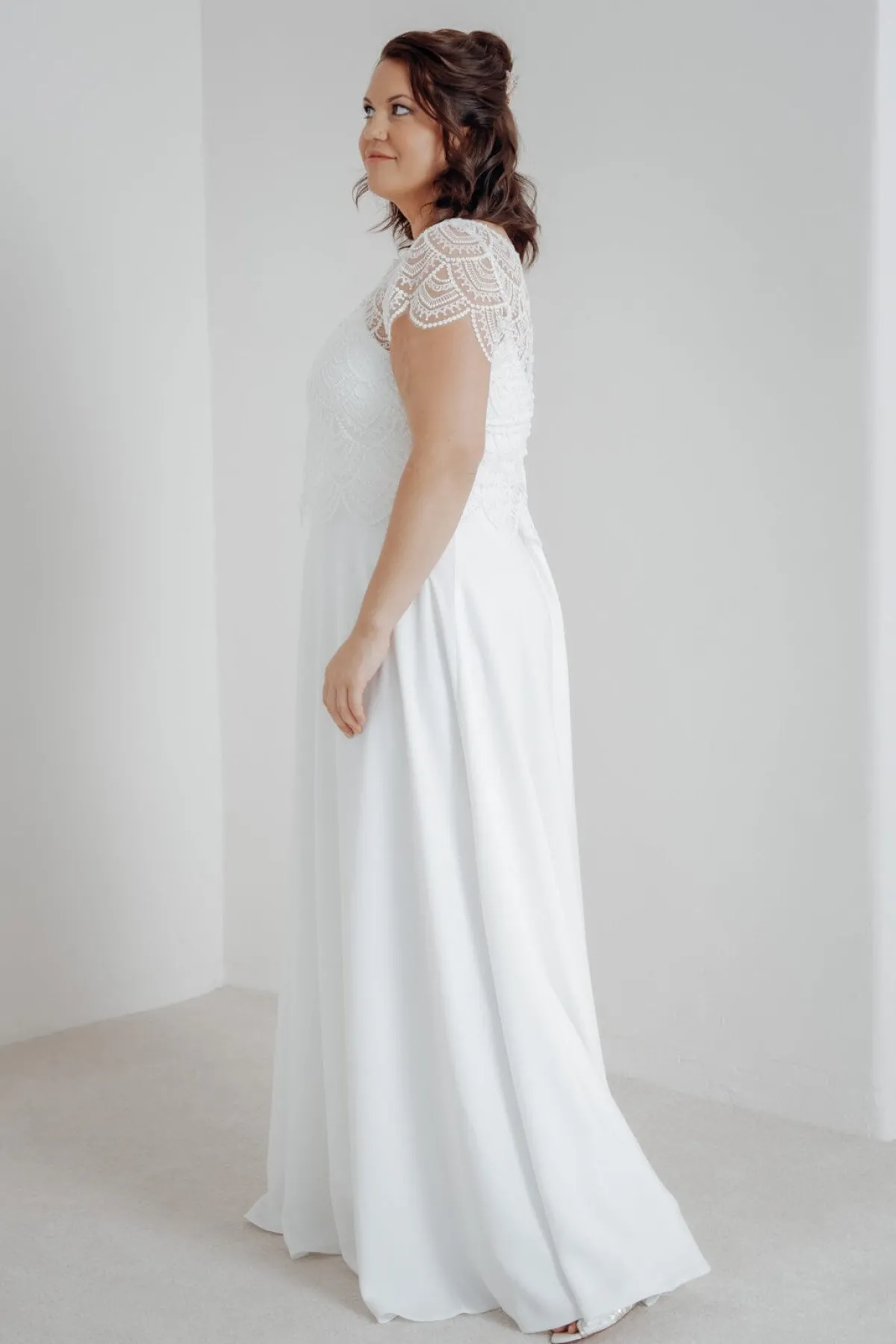 Showroom Only: Rock – Mylou Curvy Selected<noni Clearance