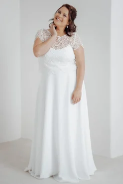 Showroom Only: Rock – Mylou Curvy Selected<noni Clearance