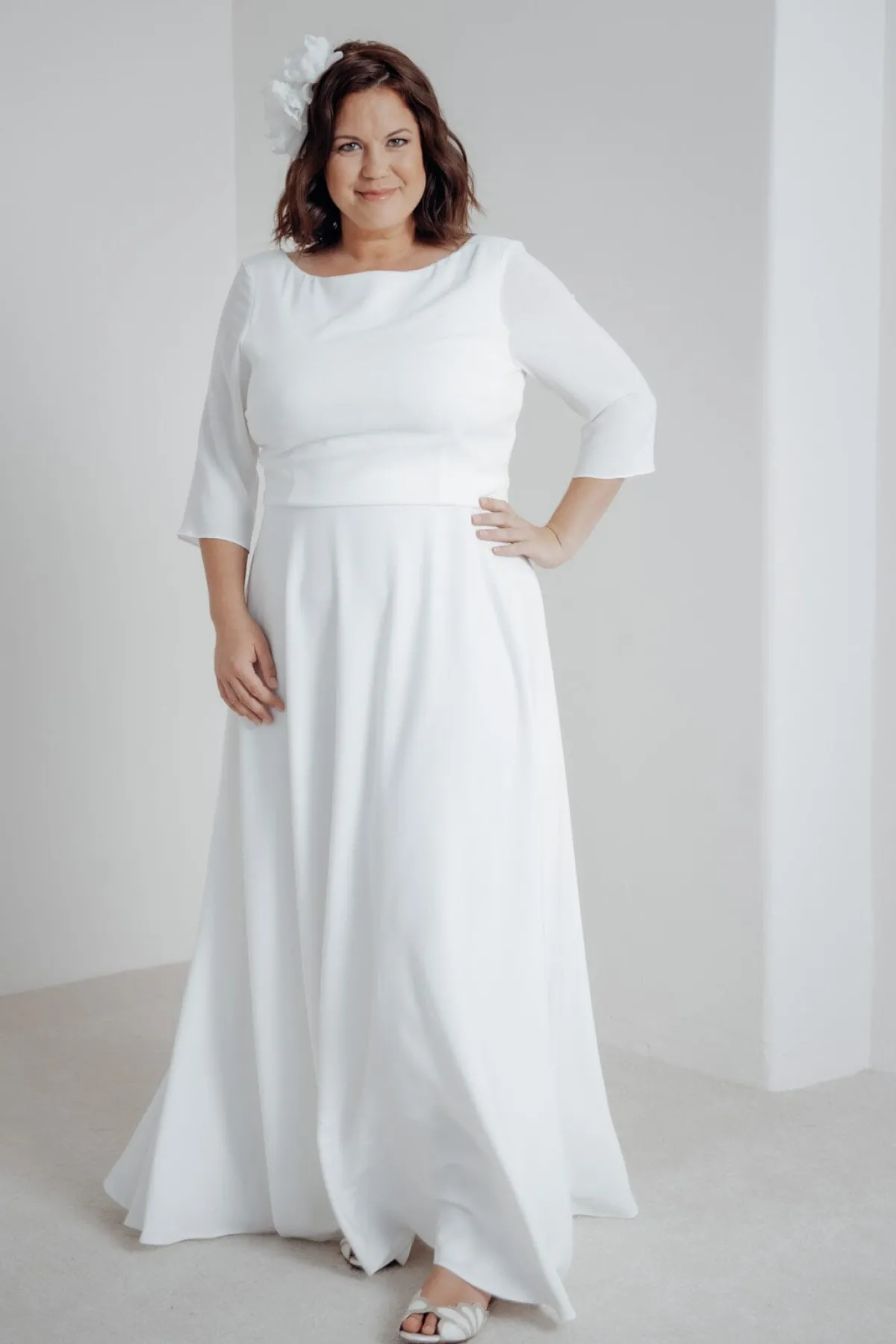 Showroom Only: Rock – Mylou Curvy Selected<noni Clearance