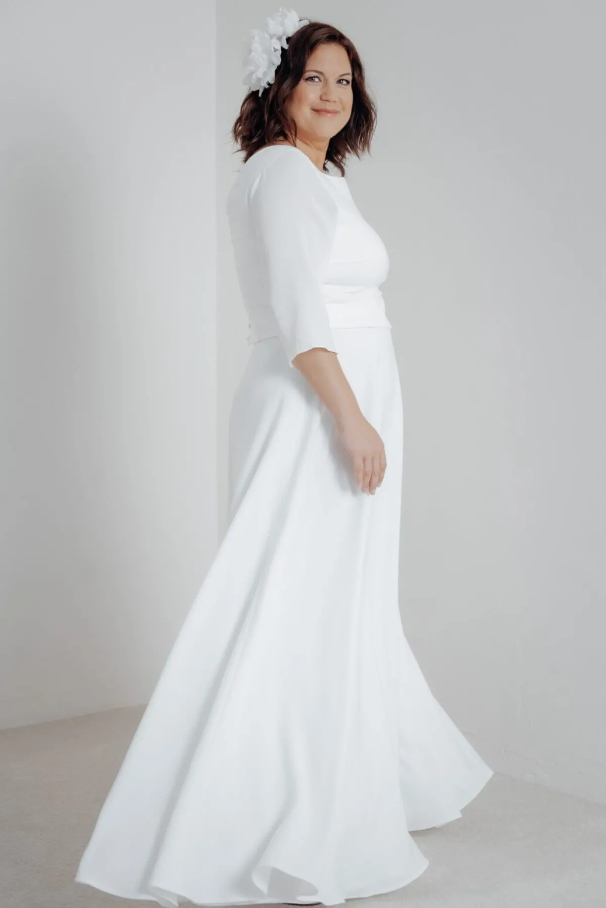 Showroom Only: Rock – Mylou Curvy Selected<noni Clearance
