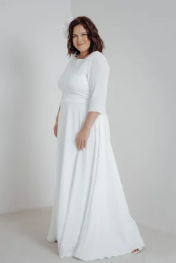 Showroom Only: Rock – Mylou Curvy Selected<noni Clearance