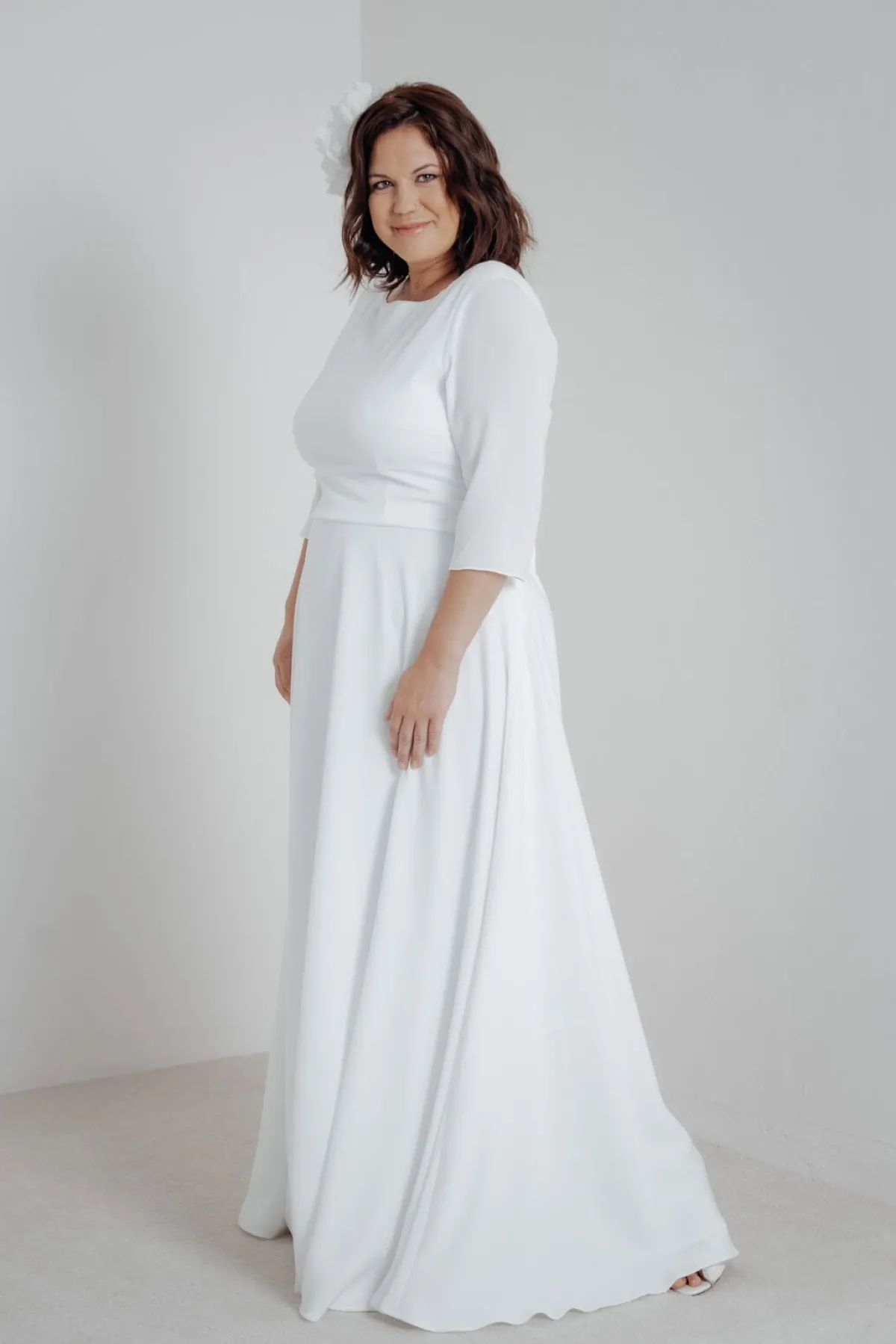 Showroom Only: Rock – Mylou Curvy Selected<noni Clearance