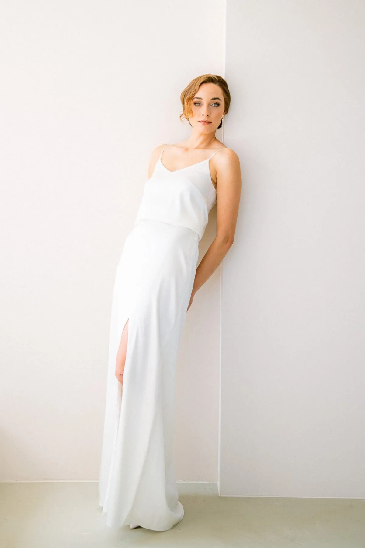 Showroom Only: Satinrock – Nahla Selected<noni Discount