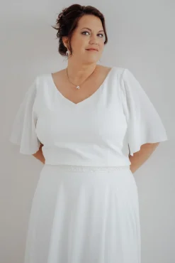 Showroom Only: Top – Amelie Selected<noni Best