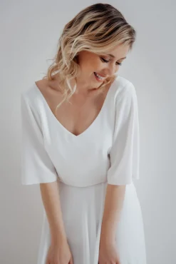 Showroom Only: Top – Amelie Selected<noni Best