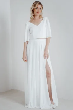 Showroom Only: Top – Amelie Selected<noni Best