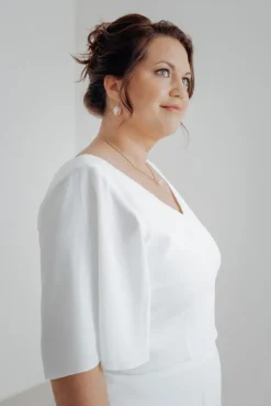 Showroom Only: Top – Amelie Selected<noni Best