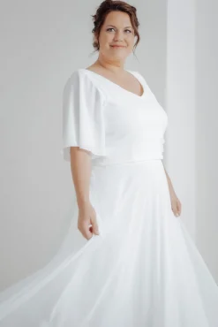 Showroom Only: Top – Amelie Selected<noni Best