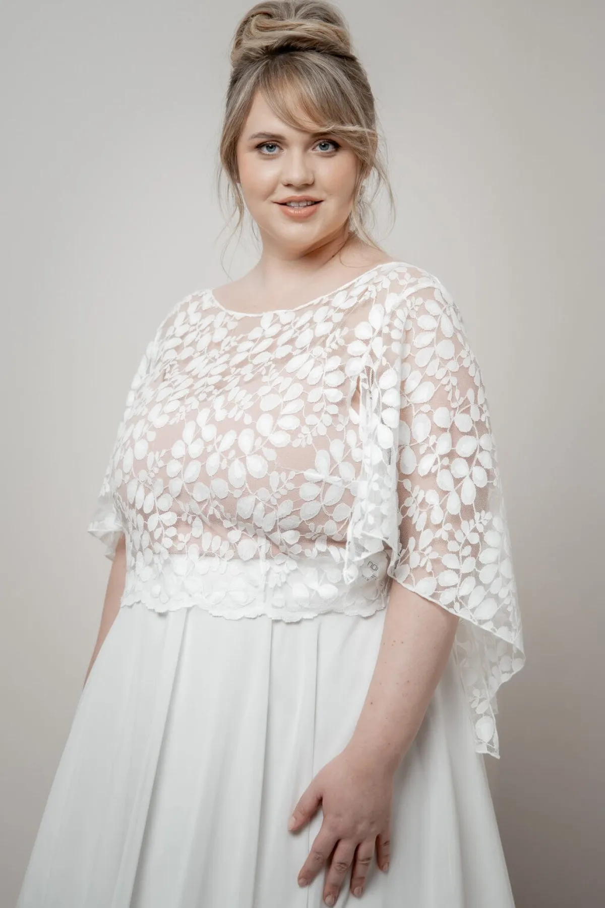 Showroom Only: Trägertop – Corie Rosé Selected<noni Clearance