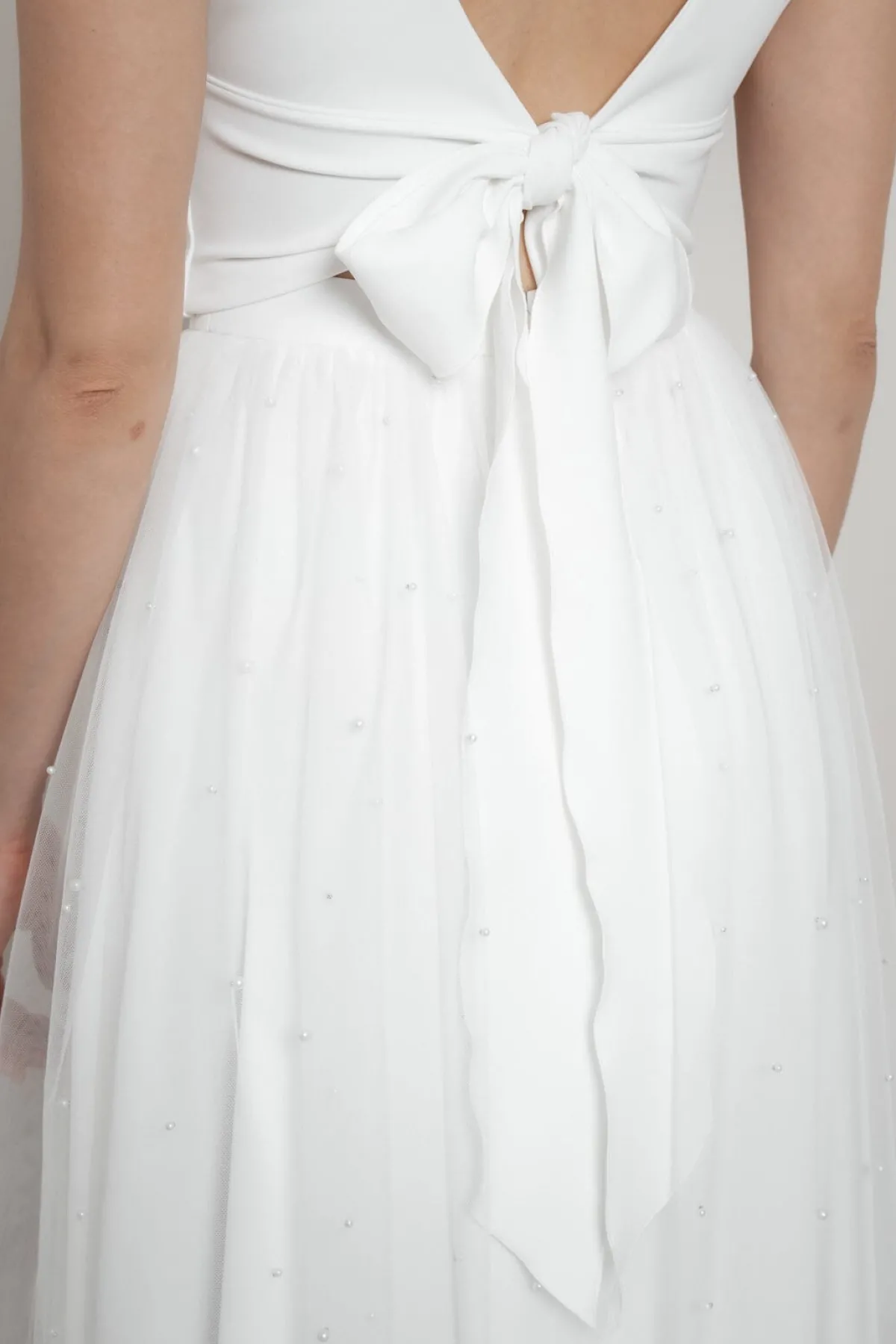 Showroom Only: Wickeltop – Novalee Selected<noni Discount