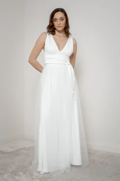 Showroom Only: Wickeltop – Novalee Selected<noni Discount