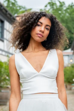 Showroom Only: Wickeltop – Novalee Selected<noni Discount