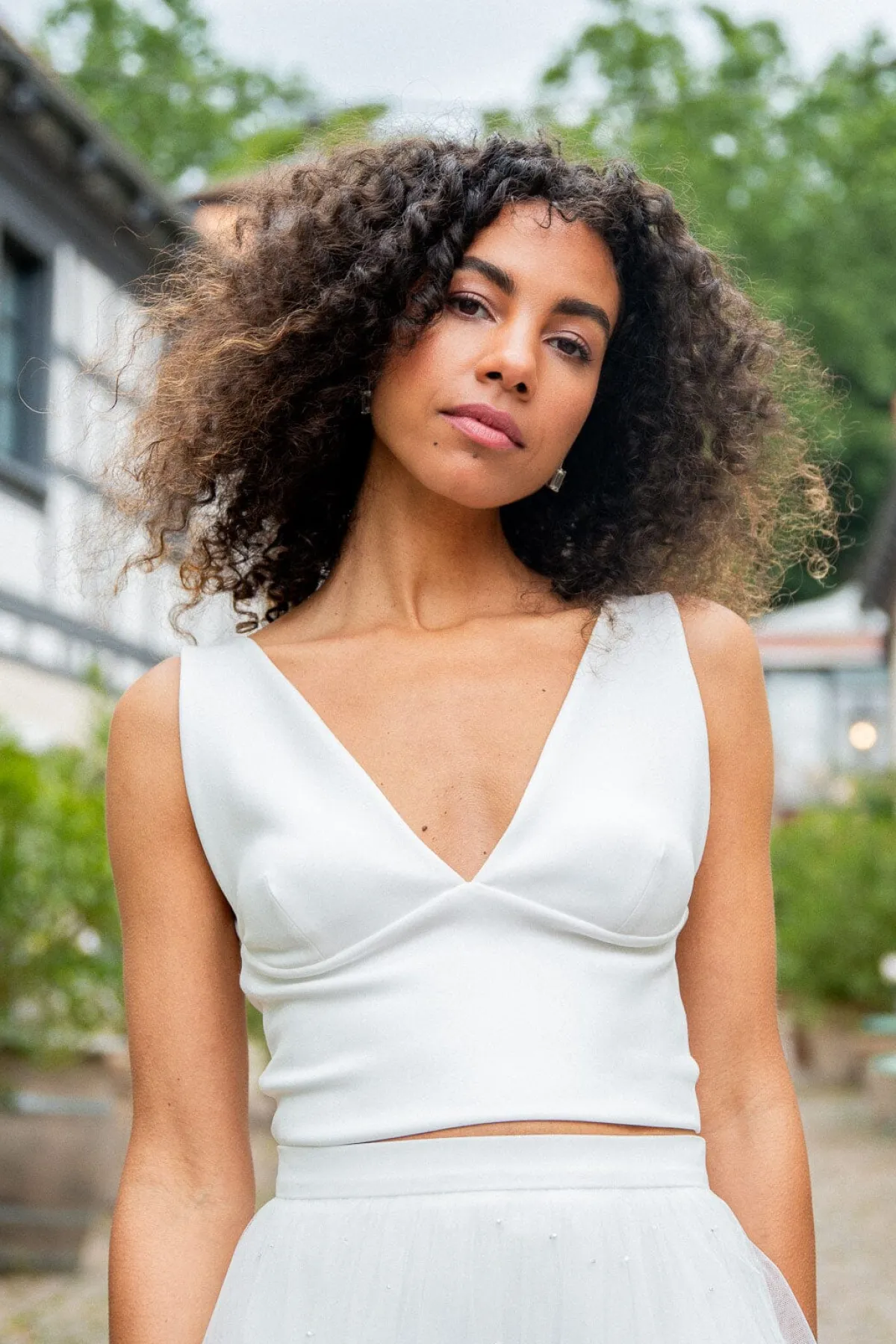 Showroom Only: Wickeltop – Novalee Selected<noni Discount
